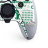 NBA Boston Celtics Historic Blast PS5 DualSense Edge Pro Controller Skin