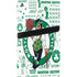 NBA Boston Celtics Historic Blast PS5 Pro Bundle Skin
