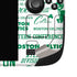 NBA Boston Celtics Historic Blast Steam Deck Handheld Gaming Computer OLED Skin