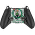 NBA Boston Celtics Historic Blast Xbox Elite Wireless Controller Series 2 Skin