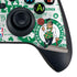 NBA Boston Celtics Historic Blast Xbox Series X Bundle Skin