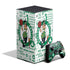 NBA Boston Celtics Historic Blast XBox Series X Digital Edition Bundle Skin
