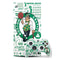 NBA Boston Celtics Historic Blast Xbox Series X Skins