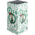 NBA Boston Celtics Historic Blast XBox Series X Digital Edition Console Skin