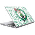 NBA Boston Celtics Historic Blast HP ZBook Fury 16 G10 Skin