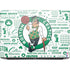 NBA Boston Celtics Historic Blast HP ZBook Fury 16 G10 Skin