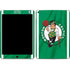 NBA Boston Celtics iPad Skins