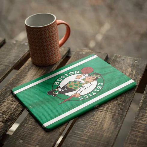 NBA Boston Celtics iPad Skins