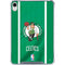 NBA Boston Celtics iPad 11th Gen (2025) Clear Case