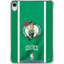 NBA Boston Celtics iPad 11th Gen (2025) Clear Case