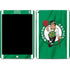 NBA Boston Celtics Apple iPad Skin