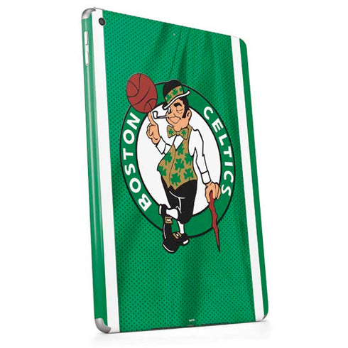 NBA Boston Celtics Apple iPad Skin