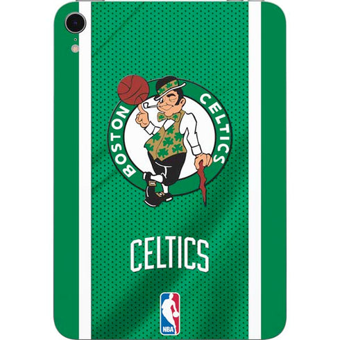 NBA Boston Celtics Apple iPad Mini Skin