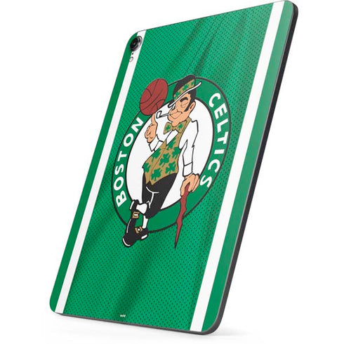 NBA Boston Celtics Apple iPad Pro Skin