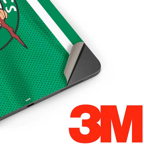 NBA Boston Celtics Apple iPad Pro Skin