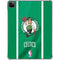 NBA Boston Celtics iPad Pro 11in (2024) Clear Case