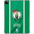 NBA Boston Celtics iPad Pro 11in (2024) Clear Case