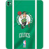 NBA Boston Celtics iPad Pro 13in M4 (2024) Skin