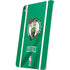 NBA Boston Celtics iPad Pro 13in M4 (2024) Skin
