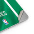 NBA Boston Celtics iPad Pro 13in M4 (2024) Skin