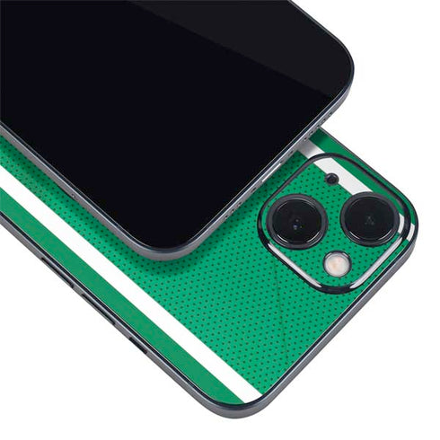 NBA Boston Celtics iPhone Skins
