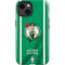 NBA Boston Celtics iPhone 15 Impact Case