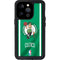 NBA Boston Celtics iPhone 15 Pro Waterproof Case