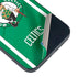 NBA Boston Celtics iPhone 15 Skin
