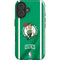 NBA Boston Celtics iPhone 16 Impact Case