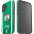 NBA Boston Celtics iPhone 16 Impact Case