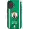 NBA Boston Celtics iPhone 16 Magsafe Impact Case