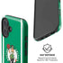 NBA Boston Celtics iPhone 16 Magsafe Impact Case
