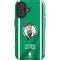 NBA Boston Celtics iPhone 16 Plus Impact Case