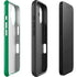 NBA Boston Celtics iPhone 16 Plus Impact Case