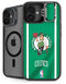 NBA Boston Celtics iPhone 16 Plus Kickstand Case