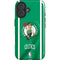 NBA Boston Celtics iPhone 16 Plus Magsafe Impact Case