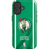 NBA Boston Celtics iPhone 16 Plus Magsafe Impact Case
