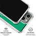NBA Boston Celtics iPhone 16 Pro Clear Case