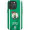 NBA Boston Celtics iPhone 16 Pro Impact Case