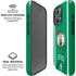 NBA Boston Celtics iPhone 16 Pro Magsafe Impact Case