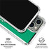 NBA Boston Celtics iPhone 16 Pro Max Clear Case
