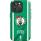NBA Boston Celtics iPhone 16 Pro Max Impact Case
