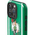 NBA Boston Celtics iPhone 16 Pro Max Impact Case