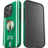 NBA Boston Celtics iPhone 16 Pro Max Impact Case