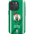 NBA Boston Celtics iPhone 16 Pro Max Magsafe Impact Case