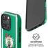 NBA Boston Celtics iPhone 16 Pro Max Magsafe Impact Case