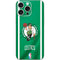 NBA Boston Celtics iPhone 16 Pro Max Skin