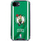 NBA Boston Celtics iPhone 16e Clear Case