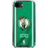 NBA Boston Celtics iPhone 16e Clear Case