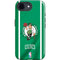 NBA Boston Celtics iPhone 16e Impact Case